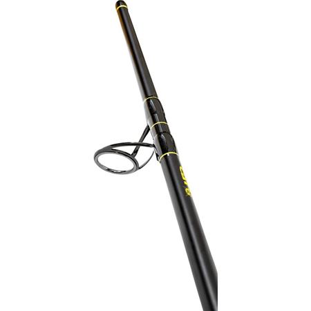 CANNA SILURO BLACK CAT SOLID SPIN