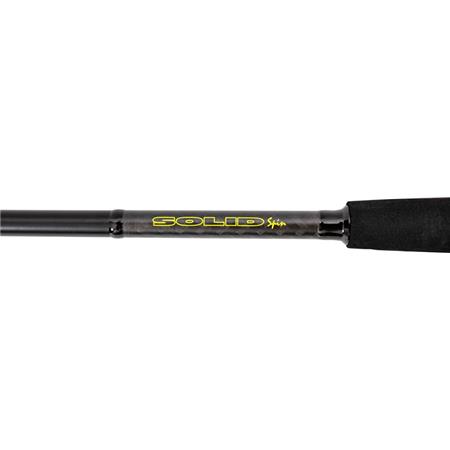 CANNA SILURO BLACK CAT SOLID SPIN