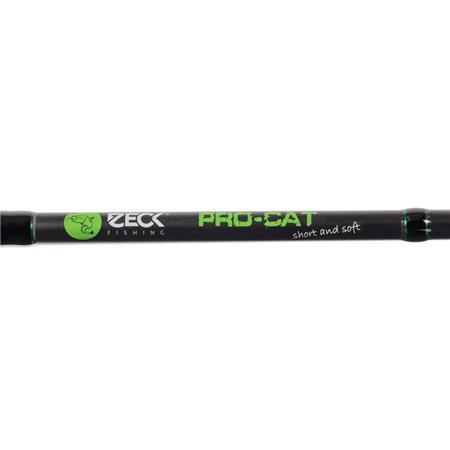 CANNA SILURO ZECK PRO-CAT SHORT AND SOFT