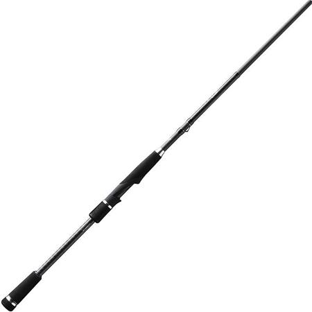 Canna Spinning 13 Fishing Fate Black