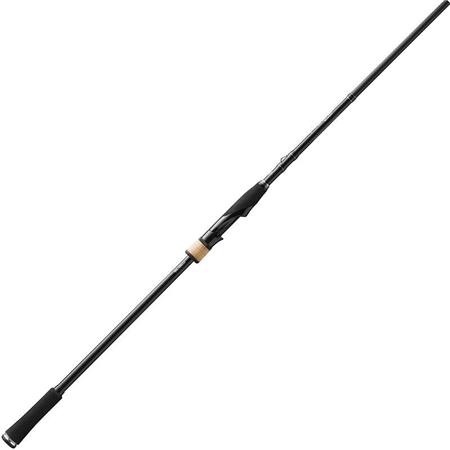 Canna Spinning 13 Fishing Muse Black 1+1