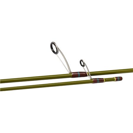 CANNA SPINNING 5 SEZIONI JACKSON TROUTSIGNAL 5 BRINS