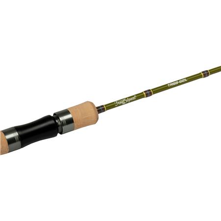 CANNA SPINNING 5 SEZIONI JACKSON TROUTSIGNAL 5 BRINS