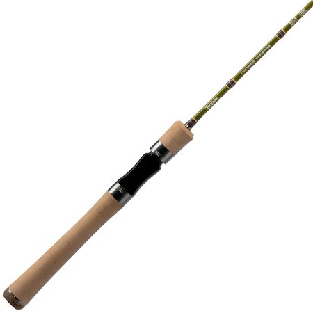 Canna Spinning 5 Sezioni Jackson Troutsignal 5 Brins