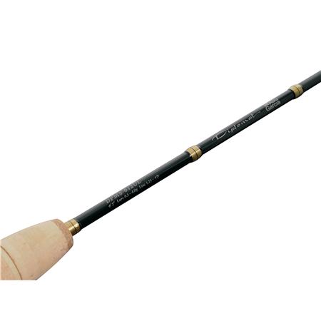 CANNA SPINNING ABU GARCIA DIPLOMAT DMPS SPINNING ROD