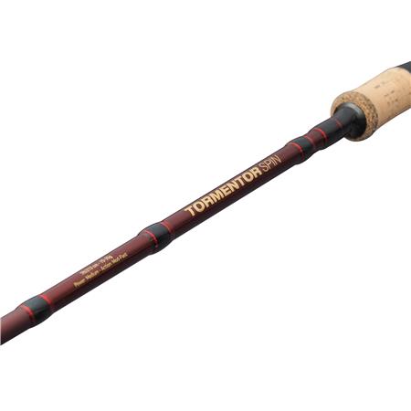 CANNA SPINNING ABU GARCIA TORMENTOR2 SPINNING ROD