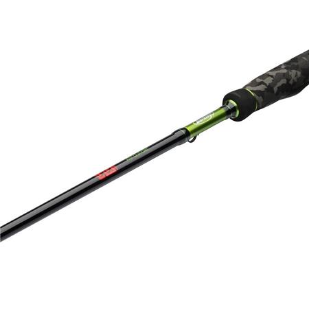 CANNA SPINNING BERKLEY URBN II ALLROUNDER SPINNING ROD