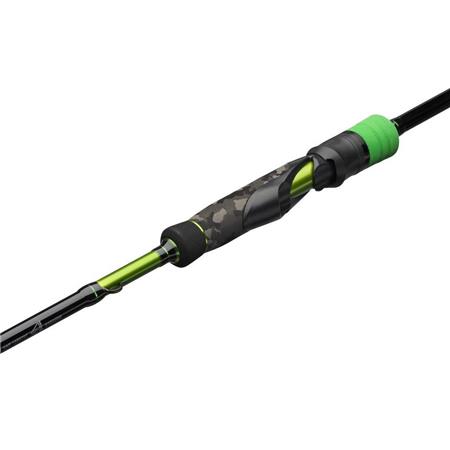 CANNA SPINNING BERKLEY URBN II ALLROUNDER SPINNING ROD