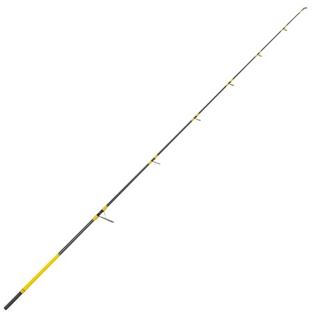 CANNA SPINNING BLACK CAT CANNE FREESTYLE PRO LIGHT LURE
