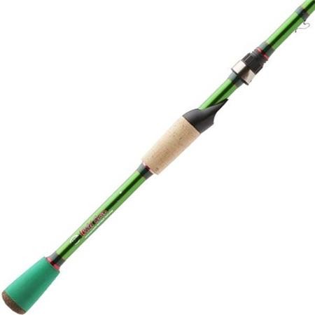 carrot stix fishing rods