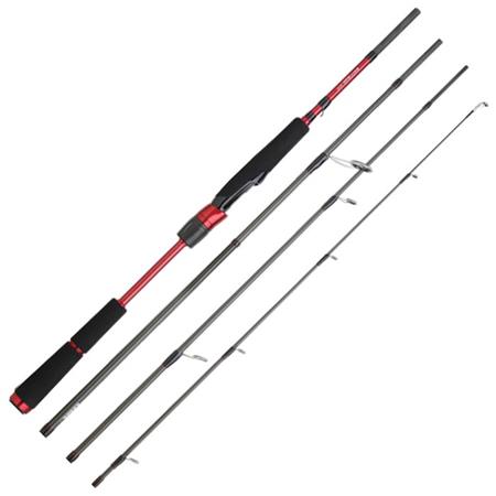 Canna Spinning Daiwa Ballistic Travel Spinning