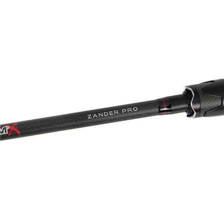 CANNA SPINNING FOX RAGE PRISM X ZANDER PRO SPINNING RODS