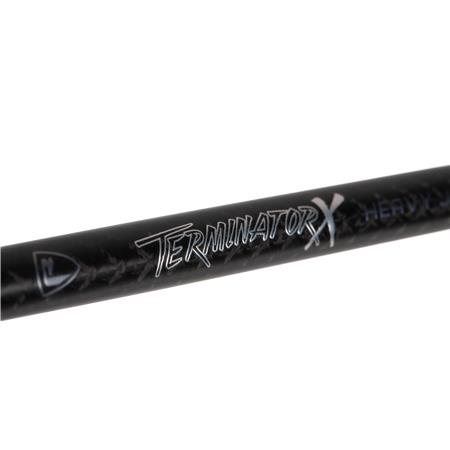 CANNA SPINNING FOX RAGE TERMINATOR X HEAVY JIGGER SPINNING ROD