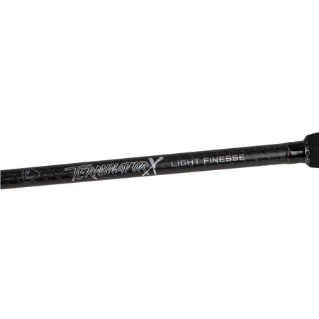 CANNA SPINNING FOX RAGE TERMINATOR X LIGHT FINESSE SPINNING ROD