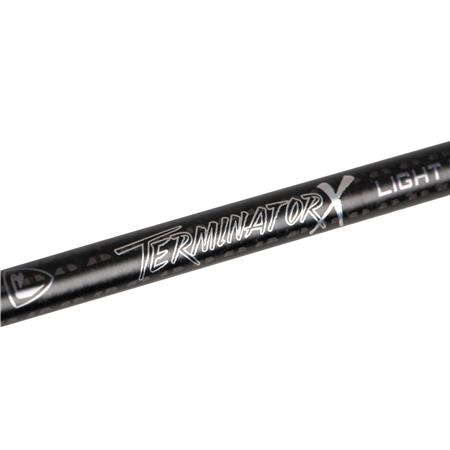CANNA SPINNING FOX RAGE TERMINATOR X LIGHT FINESSE SPINNING ROD