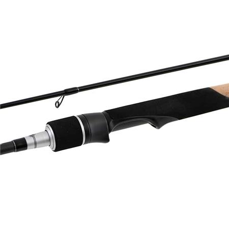 CANNA SPINNING FOX RAGE TR FINESSE GAME SPIN ROD