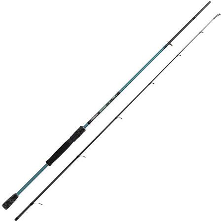 Canna Spinning Garbolino Silverlight Lure