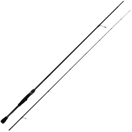 Canna Spinning Graphiteleader Finezza Prototype St Limited