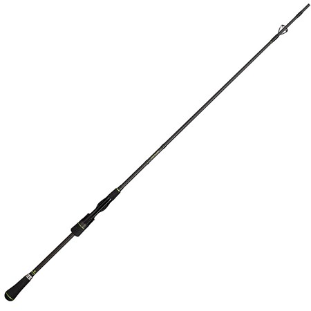 CANNA SPINNING GUNKI OVERTAKE FINESSE ED-S
