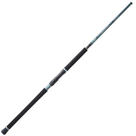 CANNA SPINNING HEARTY RISE MONSTER GAME TUNA HUNTER