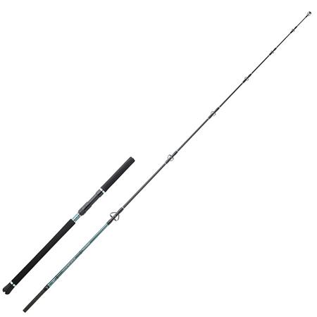 CANNA SPINNING HEARTY RISE MONSTER GAME TUNA HUNTER