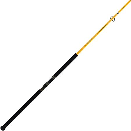CANNA SPINNING ILLEX ELEMENT RIDER S 2404 XH GT EXPEDITION