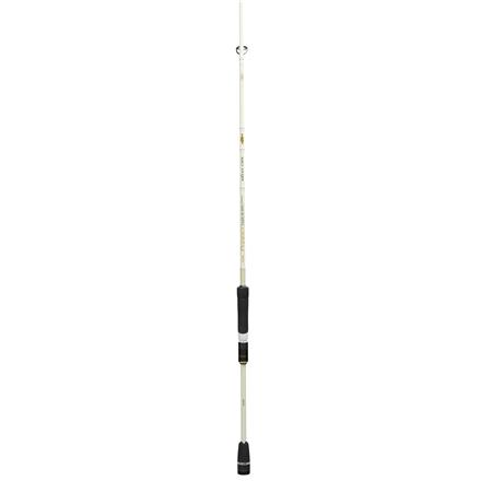 CANNA SPINNING ILLEX PEPPER X5 S 2252 M-MH SILVER OPS