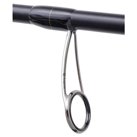 CANNA SPINNING ILLEX THE ARTIST X5 S 235 M-MH BLACK ANGEL