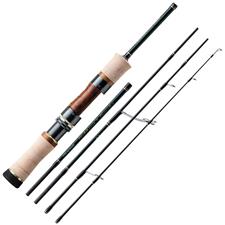 Canne Spinning Major Craft Off Blow Tuna Custom 83 - 8'3'' 20lbs - Occasion