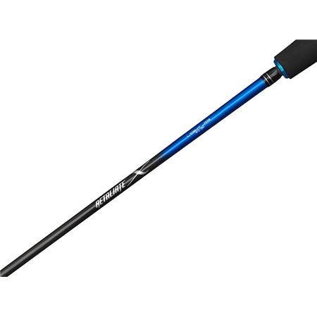 CANNA SPINNING PENN RETALIATE X LIGHT JIGGING SPIN ROD