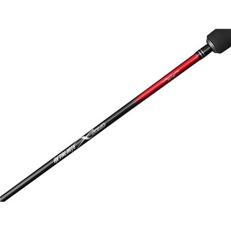 CANNA SPINNING PENN RETALIATE X SOLID LIGHT JIGGING SPIN ROD