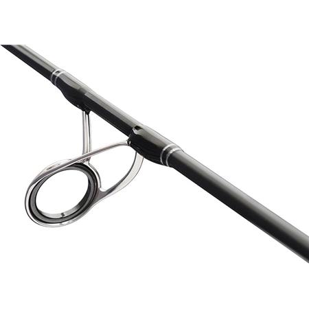 CANNA SPINNING PENN RETALIATE X SOLID LIGHT JIGGING SPIN ROD