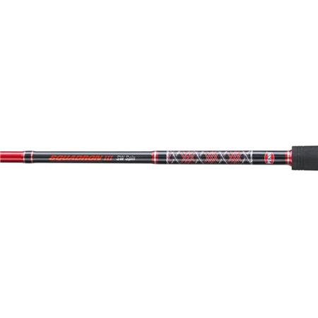 CANNA SPINNING PENN SQUADRON III SW SPIN SPINNING ROD