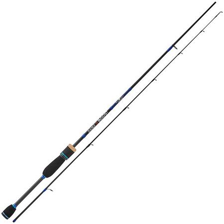Canna Spinning Pezon & Michel Acque Vive Sorgente- Boost