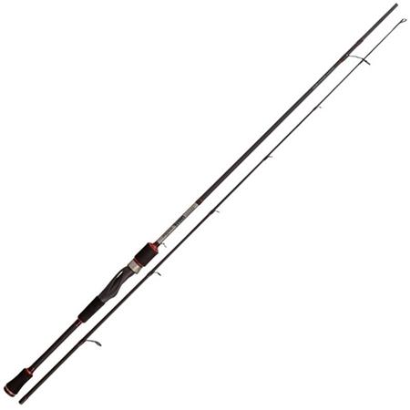 Canna Spinning Quantum Drive Spin & Jig