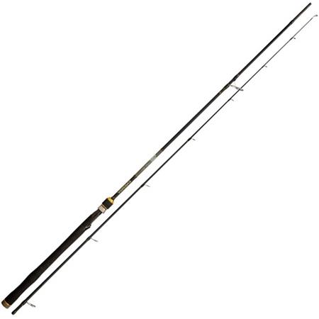 Canna Spinning Quantum Energy Extreme Jigging Spin