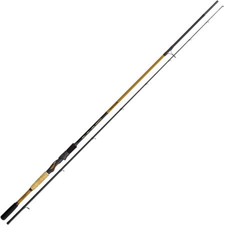 Canna Spinning Quantum G-Force Shad