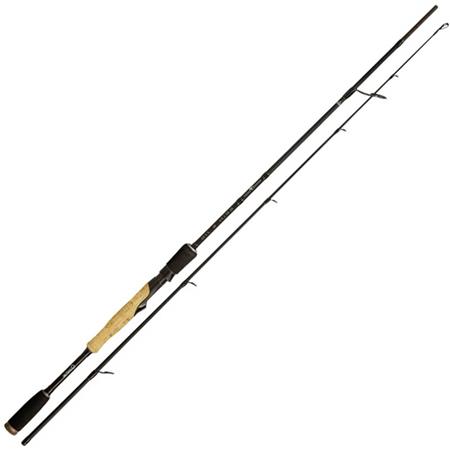 Canna Spinning Quantum Hypercast Spin & Jig