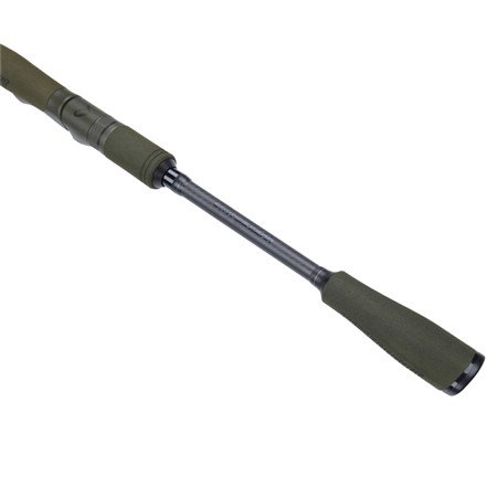 CANNA SPINNING SAVAGE GEAR REVENGE SG4 LIGHT GAME TRAVEL