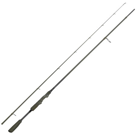 Canna Spinning Savage Gear Revenge Sg4 Street