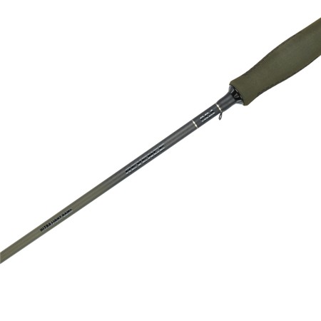 CANNA SPINNING SAVAGE GEAR REVENGE SG4 UL GAME
