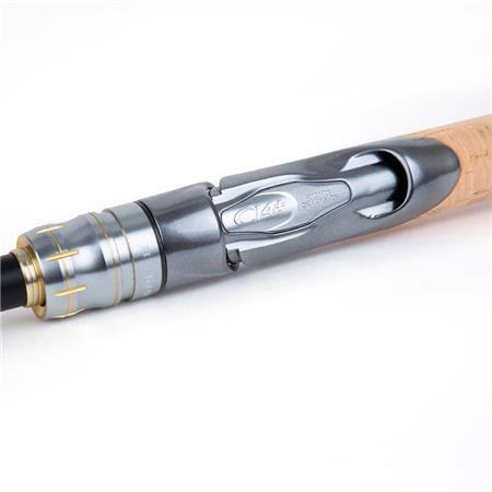CANNA SPINNING SHIMANO ASPIRE SPINNING SEA TROUT