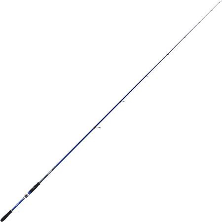 Canna Spinning Shimano Technium 1+1