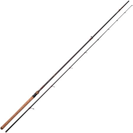Canna Spinning Spro Ridge Classix Seatrout