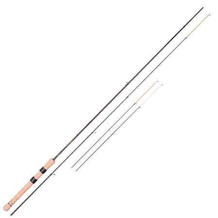 CANNA SPINNING SPRO SENSITIVE FELCHEN