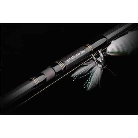 CANNA SPINNING SPRO SPECTER EXPEDITION