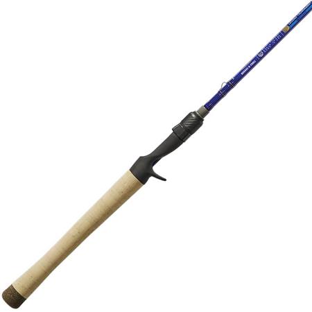 Canna Spinning St Croix Legend Tournament Walleye