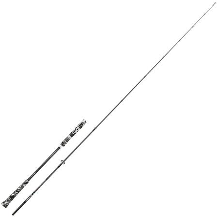 Canna Spinning Sunset Yakusa Deep Explora Slowjig - Spinning- Fuji K-O