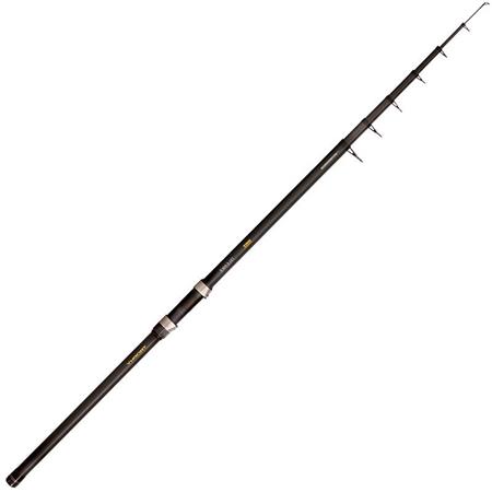 Canna Spinning Telescopica Zebco Trophy Tele Pike