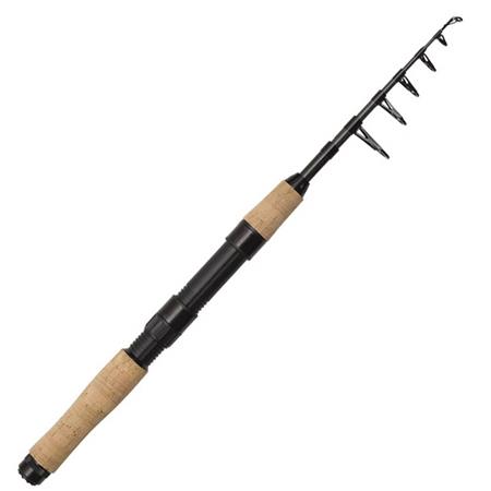 Canna Spinning Telesopicchetto Kinetic Enforcer Cl